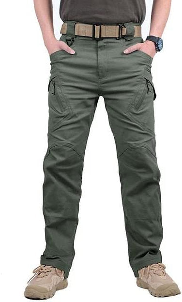 Men's Tactical Cargo Pants - Vortex