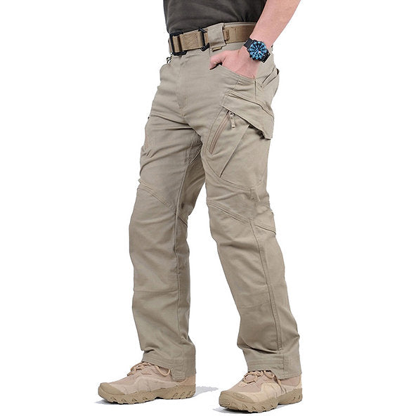 Men's Tactical Cargo Pants - Vortex