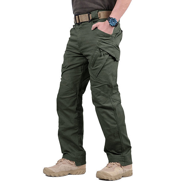 Men's Tactical Cargo Pants - Vortex