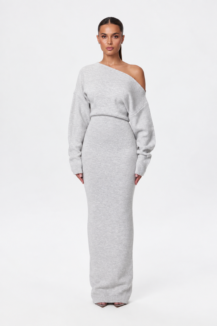 Serena Knit Dress