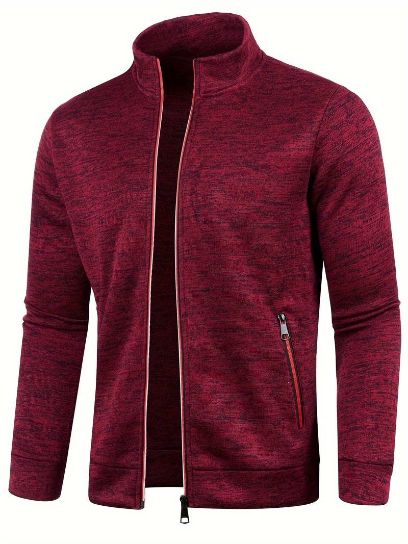 Comfortable Men's Waistcoat - Marco