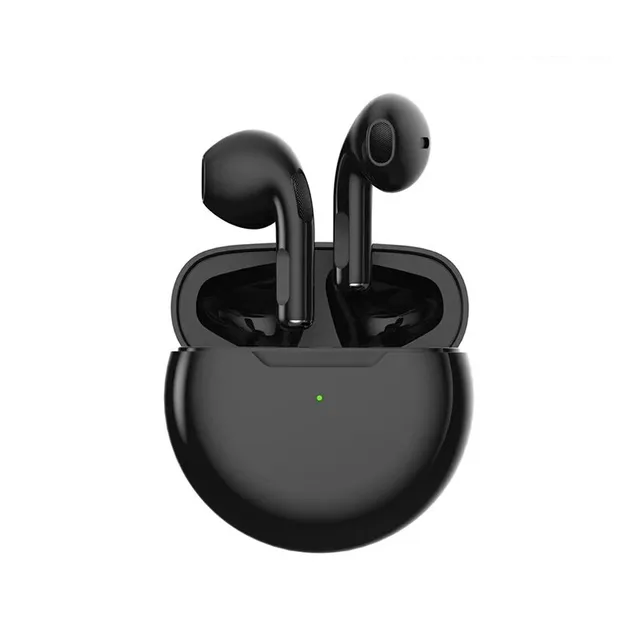 Air PRO6 In-Ears | Wireless Bluetooth Headphones