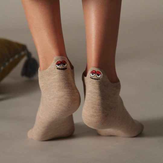 Cheerful Sock Set (10 Pairs) – HappySteps