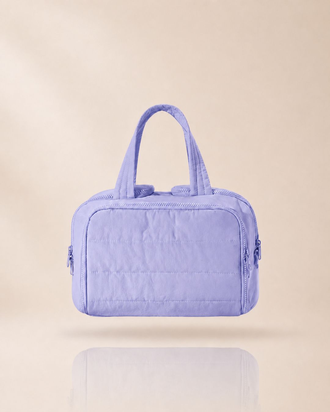 All-in-One Cosmetic Bag