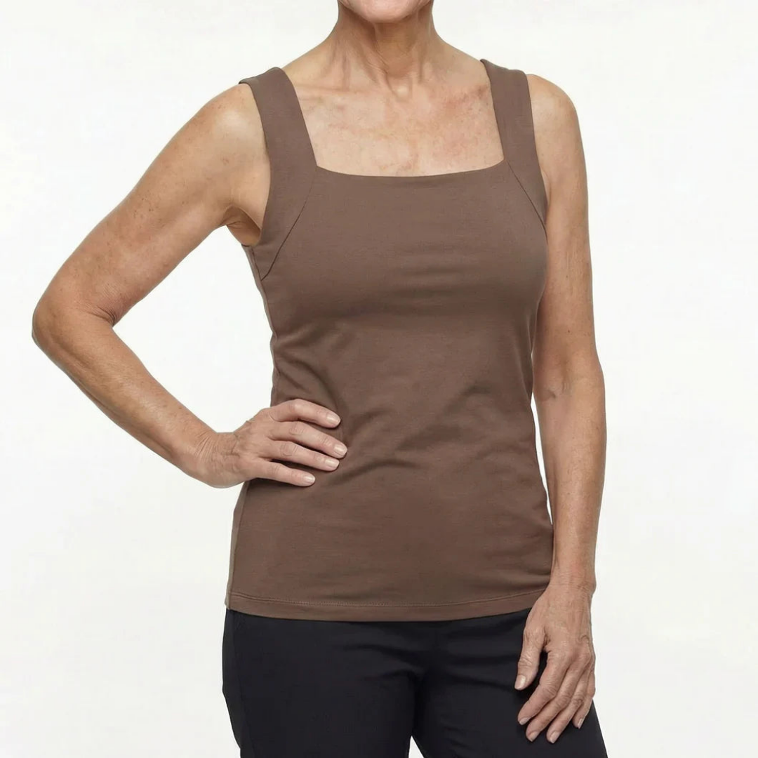 Comfortable Supportive Top for Women