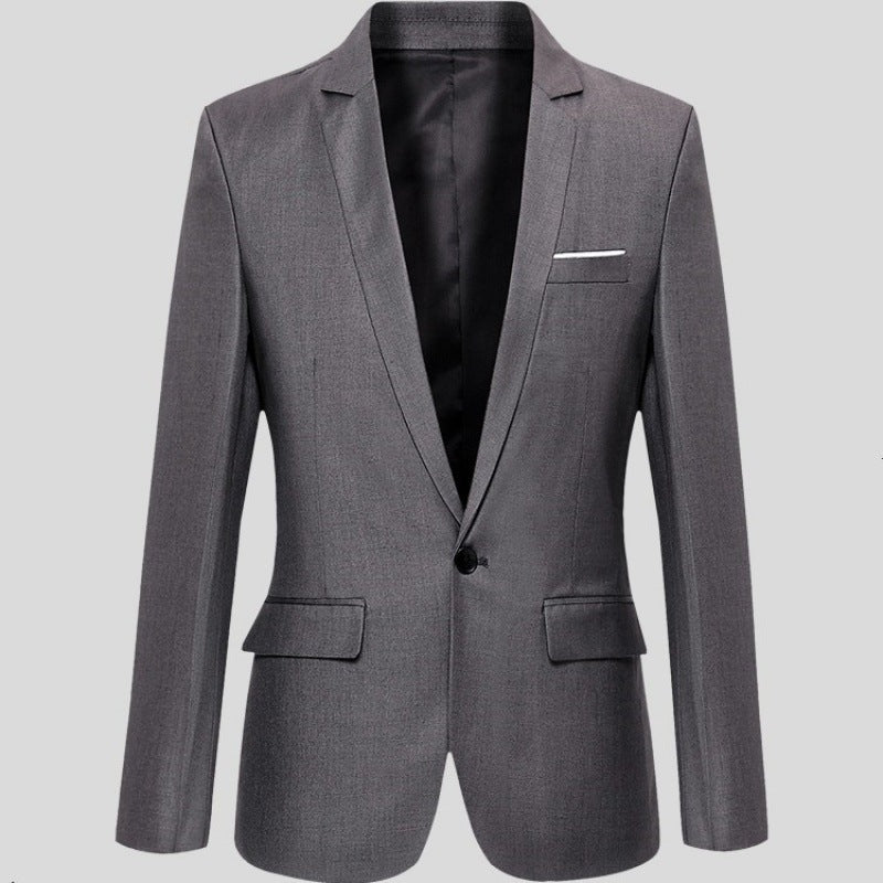 Stylish Slim Fit Suit for Men