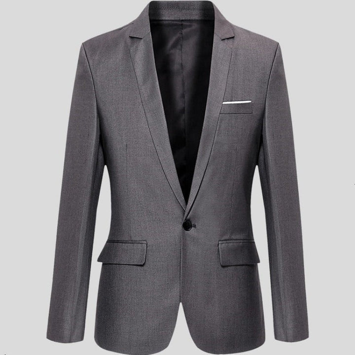 Stylish Slim Fit Suit for Men
