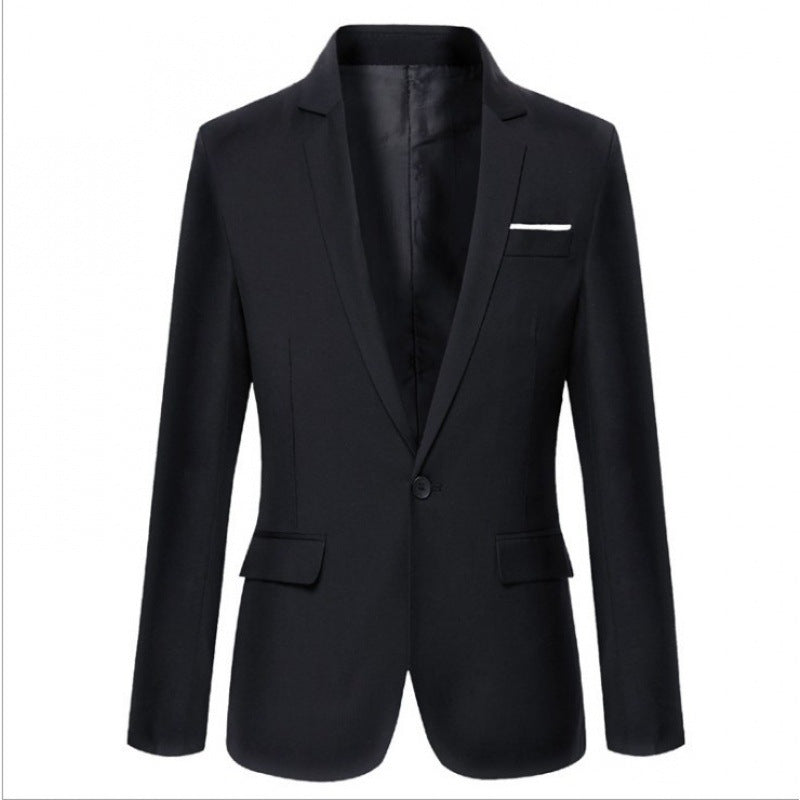 Stylish Slim Fit Suit for Men
