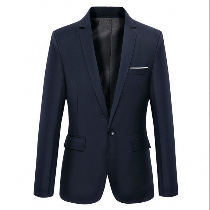 Stylish Slim Fit Suit for Men