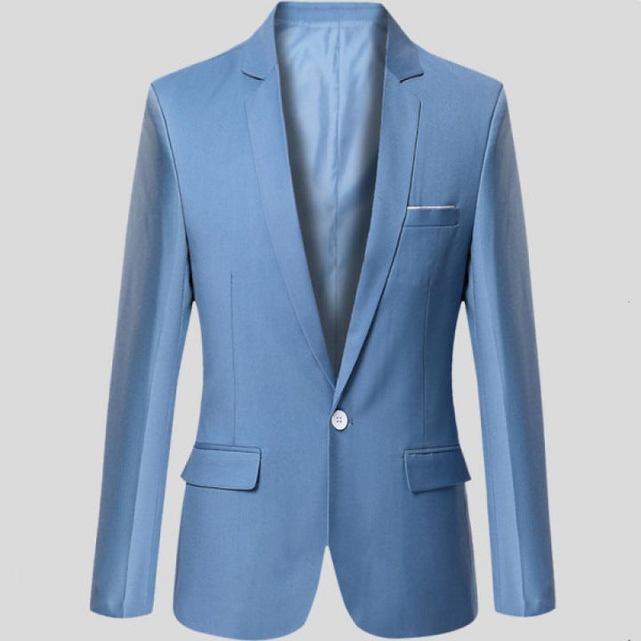 Stylish Slim Fit Suit for Men