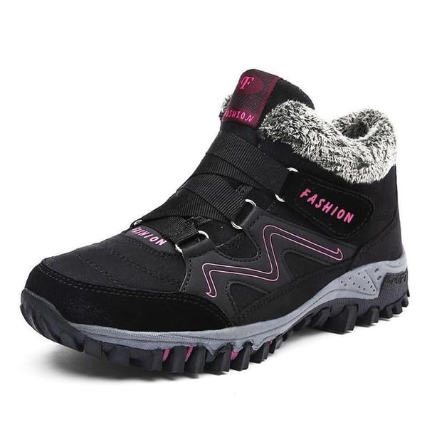Unisex Winter Boots Aspen | Waterproof, Warm and Non-Slip