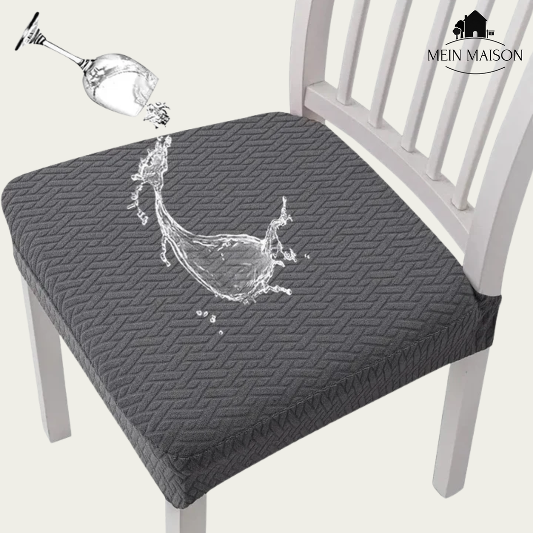 2+2 FREE | SilqueShield – Elegant Protection for Your Chairs!