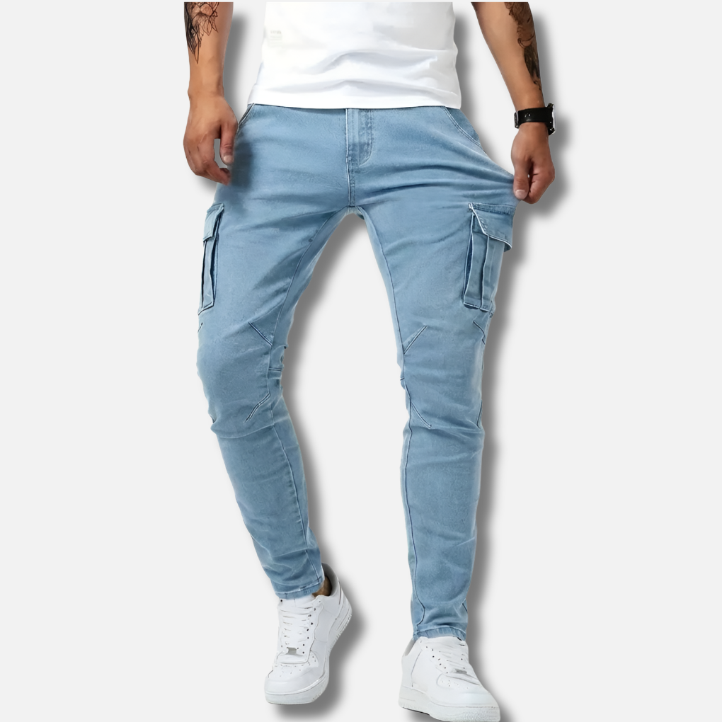 Cargo Pants for Men