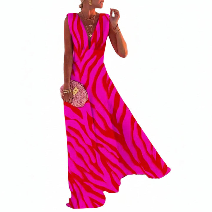 Elegant Summer Dress for Women