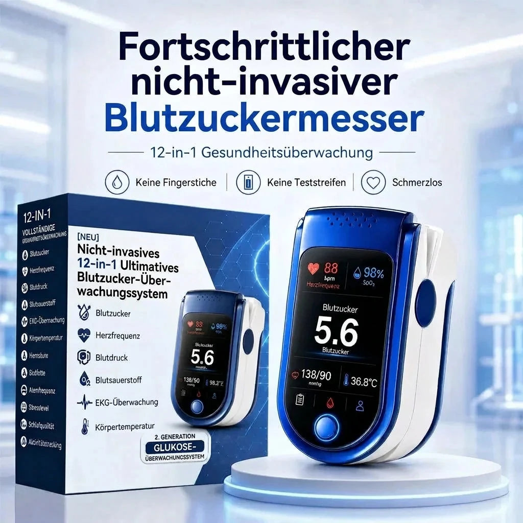 Effortless, Pain-Free Comfort for Daily Health Checks