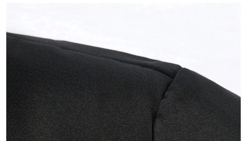 Defender Parka | Winter-Ready with Hood