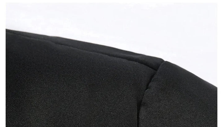 Defender Parka | Winter-Ready with Hood