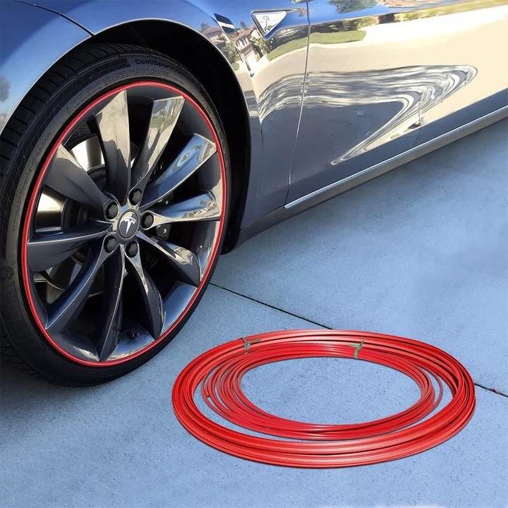 Car Rim Protectors