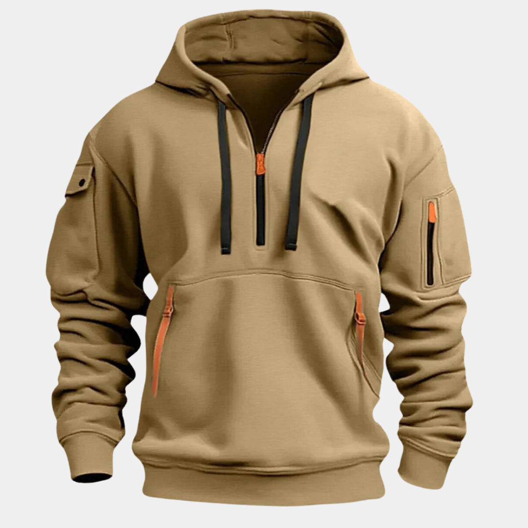 Hoodie Jacket for Men