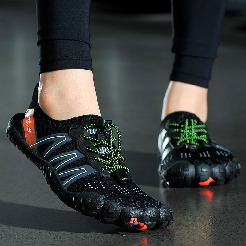 AquaFlex Water Shoes | Perfect for Water Activities
