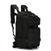 Complete Emergency Kit in Tactical Backpack (20L) - KrisenKit