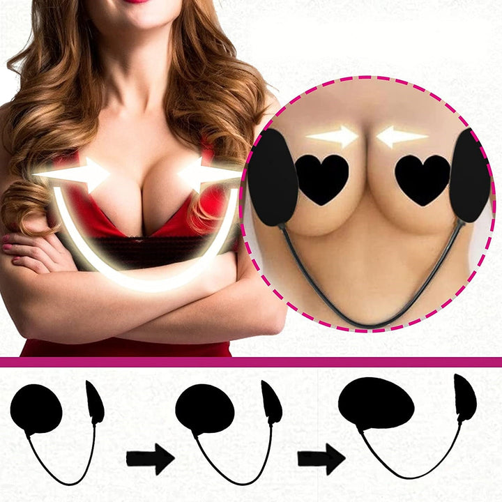 Frontless Bra DIY Kit