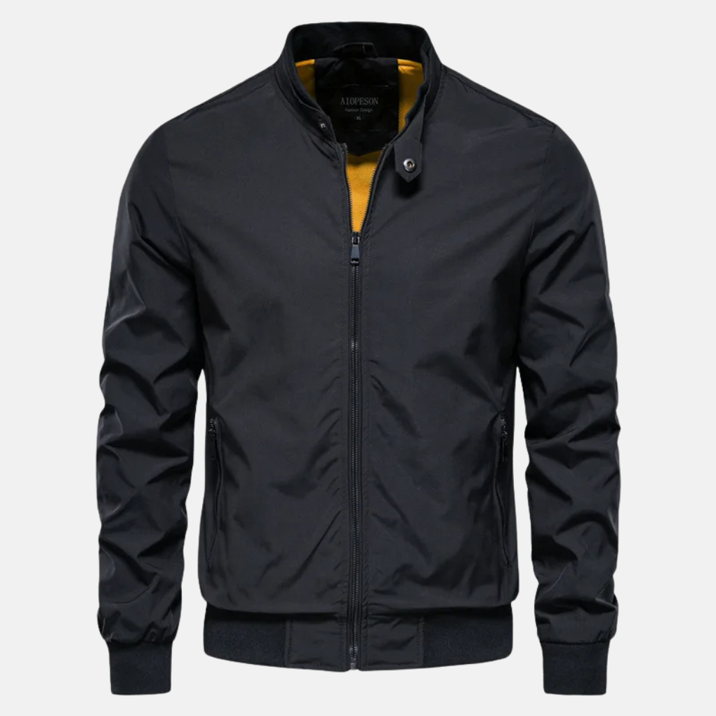 Windproof Outdoor Field Jacket for Men