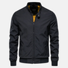 Windproof Outdoor Field Jacket for Men