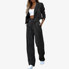 Two-Piece Women's Suit