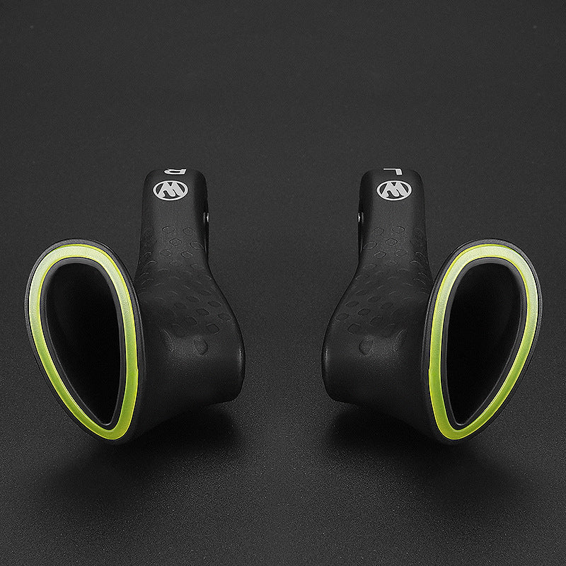 BowLift | Ergonomically Designed Bicycle Grips (1 Pair)