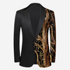 Dazzling Elegance Where Sophistication Meets Sparkle
