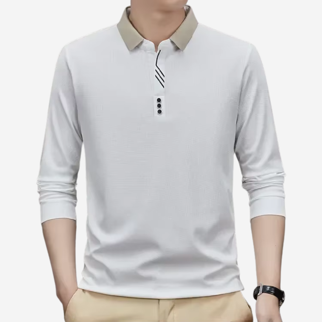 Casual Long-Sleeve for Men