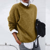 Luxurious and Comfortable Cashmere Sweater - Velaria