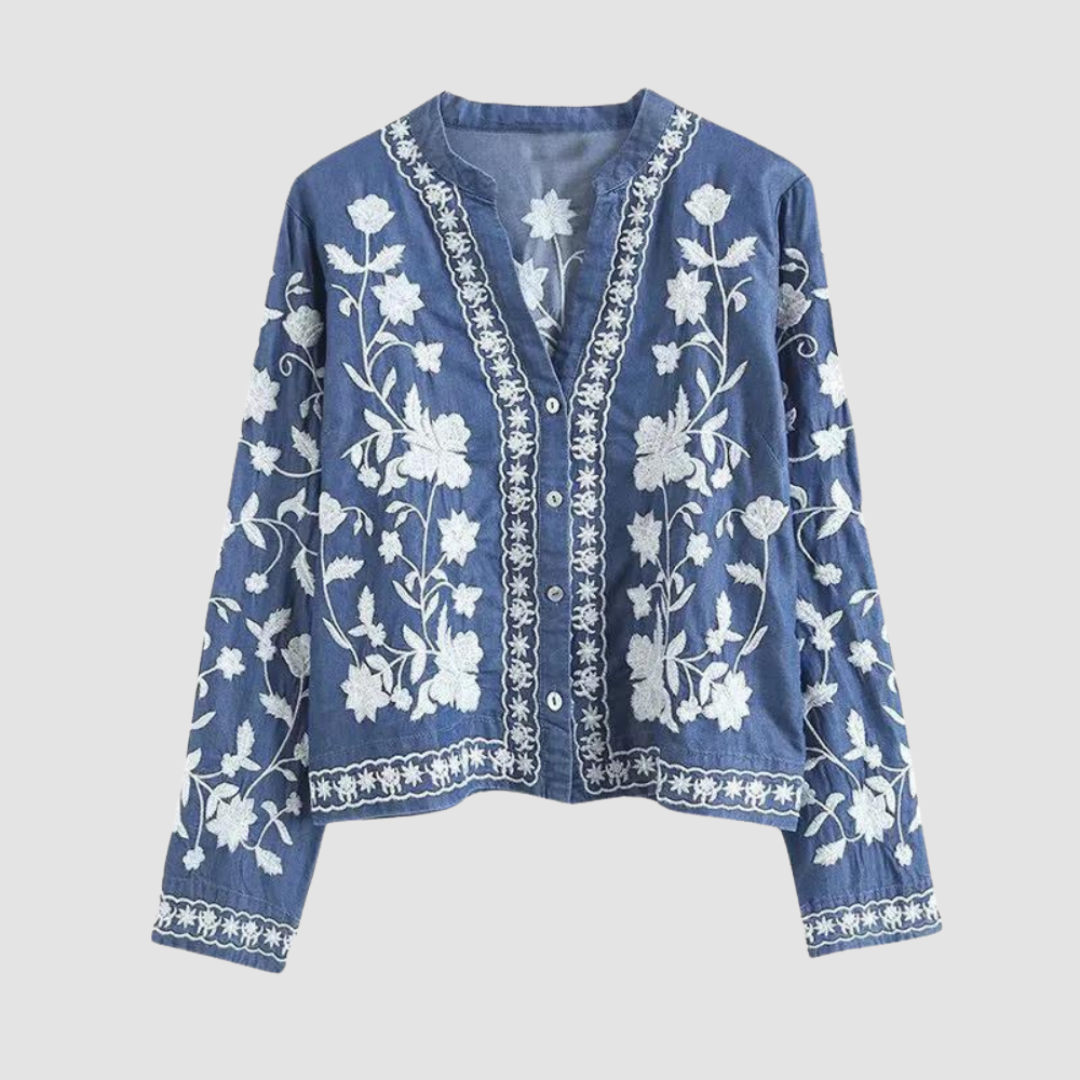 Bohemian Cardigan for Women