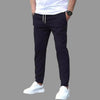 Sporty Joggers with Pockets for Men