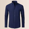 Stretch Business LongsleveesFor Men
