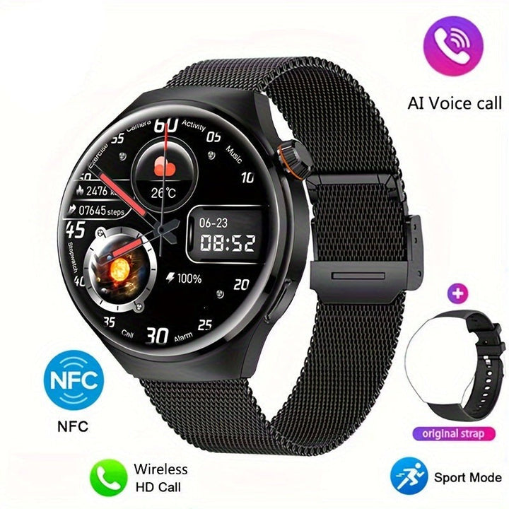 Men's NFC Smartwatch - Orion