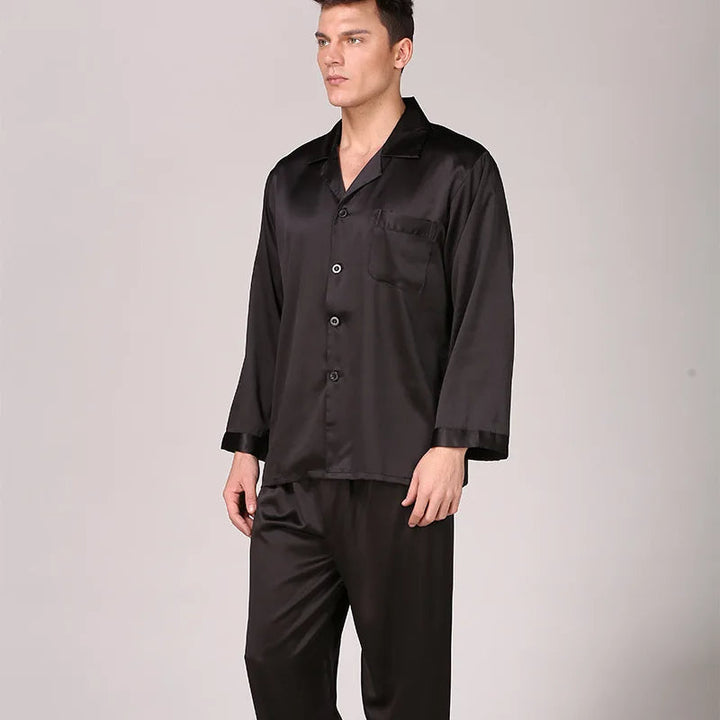 Silk Pyjamas | Comfortable Silk Pyjamas