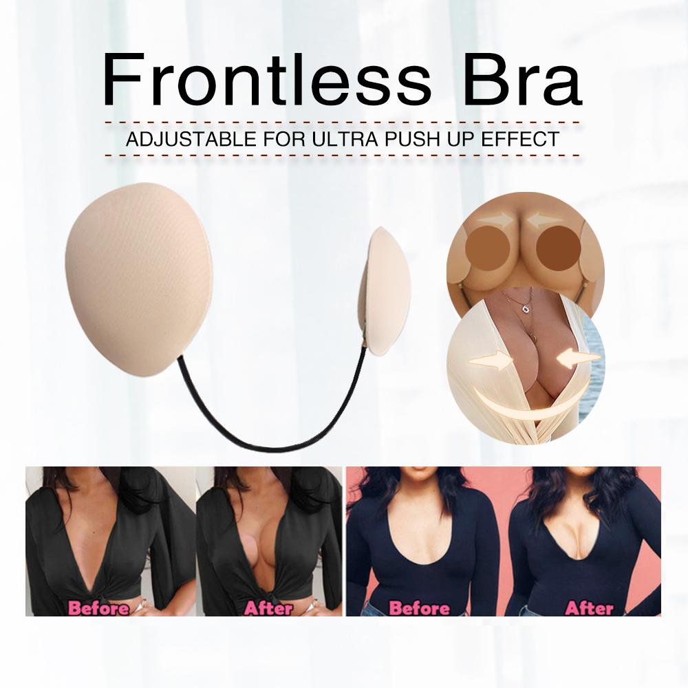 Frontless Bra DIY Kit