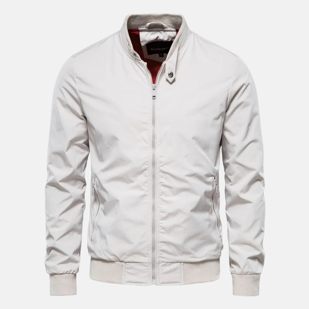 Windproof Outdoor Field Jacket for Men