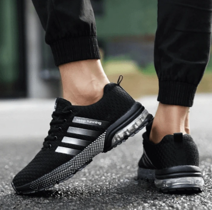 Lightweight Orthopaedic Sneakers – AeroFlex