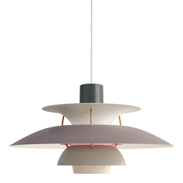 Modern Round LED Ceiling Light – Dimmable & Long-Lasting – Stylish Lighting for Living Room, Dining Room & Office