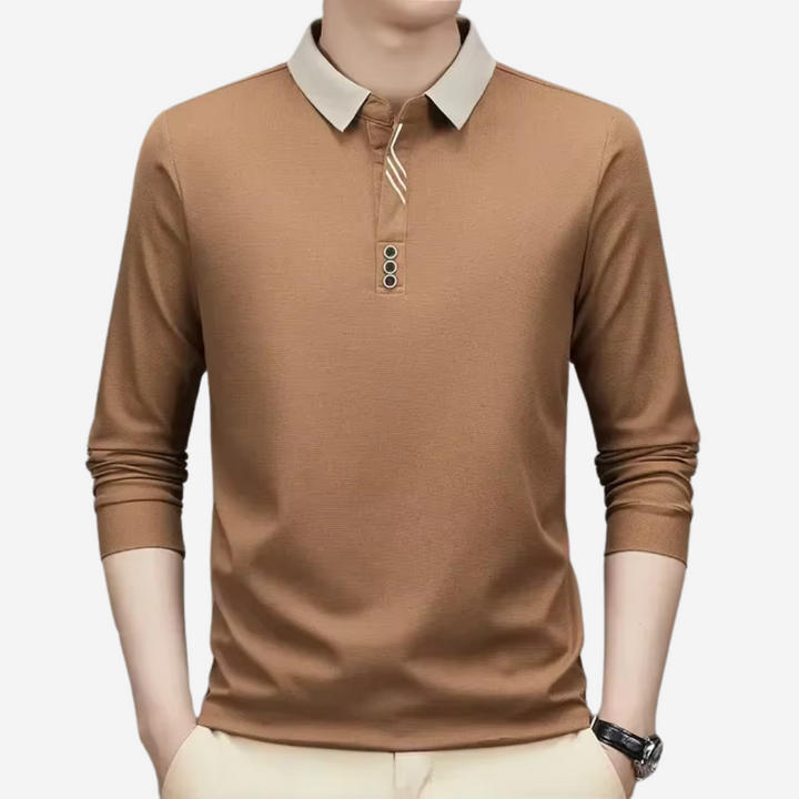 Casual Long-Sleeve for Men