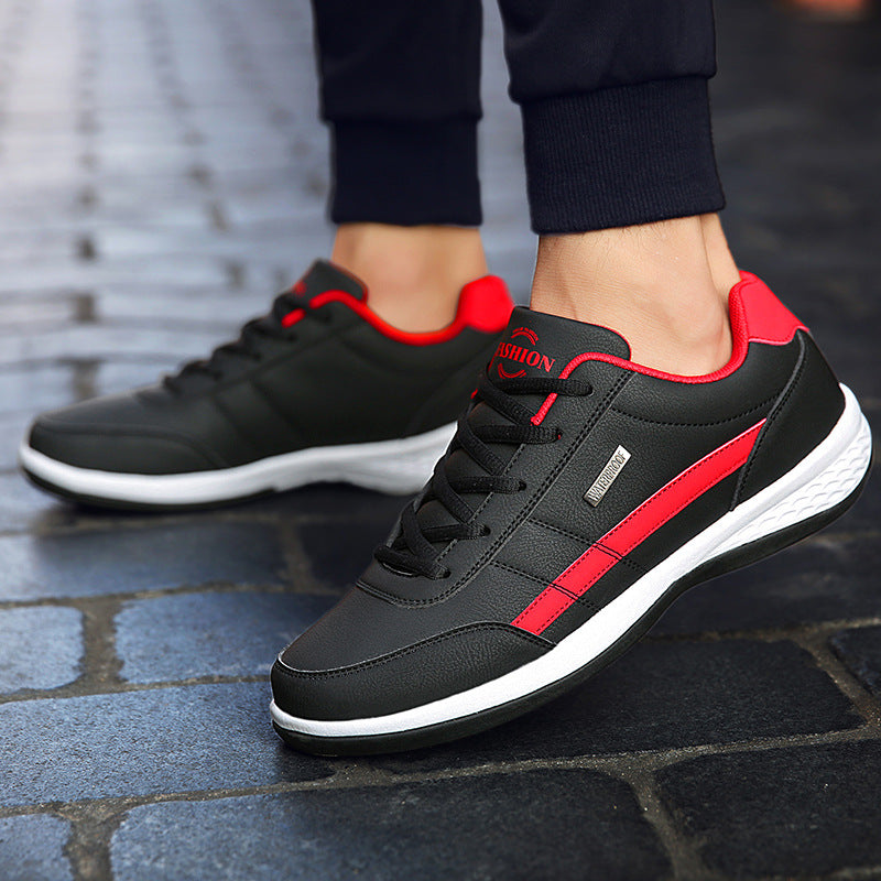 Waterproof Orthopaedic Everyday Shoes with Anti-Slip Protection – Rovan