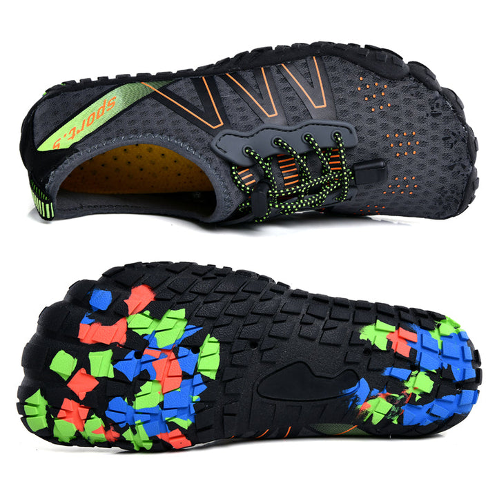 AquaFlex Water Shoes | Perfect for Water Activities
