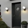 Smart LED Wall Lamp with Motion Sensor