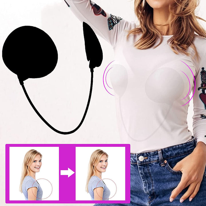 Frontless Bra DIY Kit