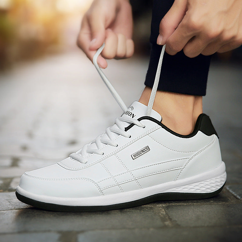 Waterproof Orthopaedic Everyday Shoes with Anti-Slip Protection – Rovan