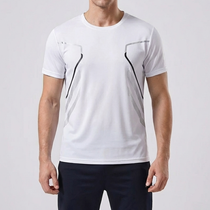 Breathable Performance Shirt for Men