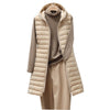 Comfortable Long Women's Body Warmer - Rianne